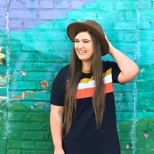 Meet your Posher, Bethany